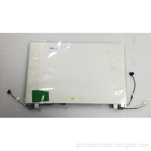 A000395330 Full LCD Display Touch Screen Assembly For Toshiba c55T-C